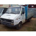 IVECO DAILY CAJA ABIERTA