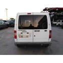 FORD TRANSIT CONNECT (TC7)
