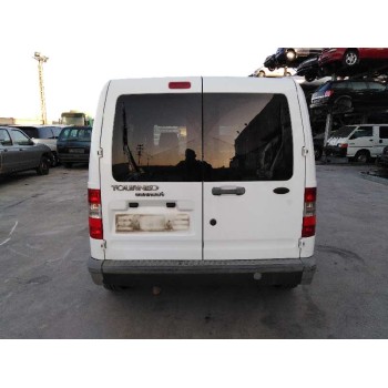 ford transit connect (tc7) del año 2007