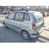 hyundai matrix (fc) del año 2006