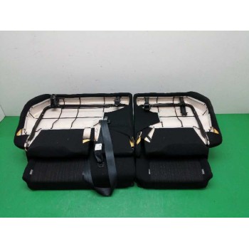 Recambio de asientos traseros para toyota auris 2.0 d-4d cat referencia OEM IAM   