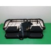 Recambio de asientos traseros para toyota auris 2.0 d-4d cat referencia OEM IAM   