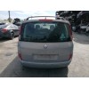 renault espace iv (jk0) del año 2007