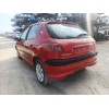 peugeot 206 hatchback (2a/c) del año 2006