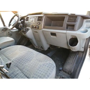 ford transit caja cerrada ´06 del año 2008