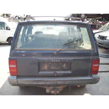 jeep cherokee (xj) del año 1991