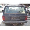 jeep cherokee (xj) del año 1991