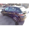 OPEL ASTRA H BER.