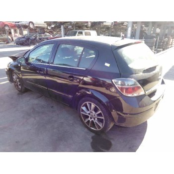 opel astra h ber. del año 2007