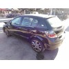 opel astra h ber. del año 2007