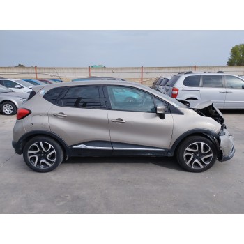 Recambio de carroceria corte para renault captur 1.5 dci diesel fap energy referencia OEM IAM   