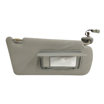 Recambio de parasol derecho para honda accord berlina (cl/cn) 2.2 ctdi referencia OEM IAM   