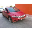 HONDA CIVIC VIII HATCHBACK (FN, FK)