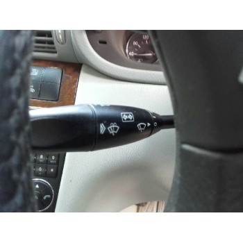 mercedes-benz clase c (w203) berlina del año 2004