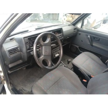 volkswagen golf ii (19e, 1g1) del año 1992