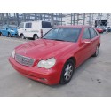 MERCEDES-BENZ CLASE C (W203)
