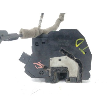 Recambio de cerradura puerta trasera derecha para renault captur 1.5 dci diesel fap energy referencia OEM IAM 825005865R  