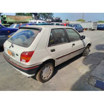 ford fiesta berl./courier del año 1991