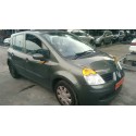 RENAULT MODUS