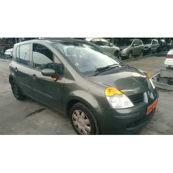 renault modus del año 2005