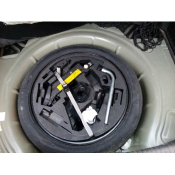 volkswagen golf vi (5k1) del año 2009