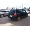 opel zafira b del año 2008