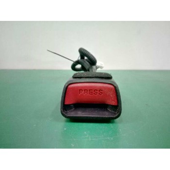 Recambio de enganche cinturon derecho para kia niro drive referencia OEM IAM 88830G5100WK DELANTERO 