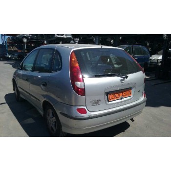 nissan almera tino (v10m) del año 2005