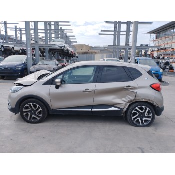 Recambio de carroceria corte para renault captur 1.5 dci diesel fap energy referencia OEM IAM   
