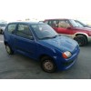 fiat seicento (187) del año 2000