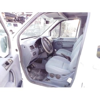 ford transit connect (tc7) del año 2007