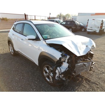 hyundai kona del año 2021