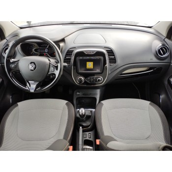 Recambio de carroceria corte para renault captur 1.5 dci diesel fap energy referencia OEM IAM   