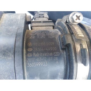 hyundai h350 kasten del año 2018