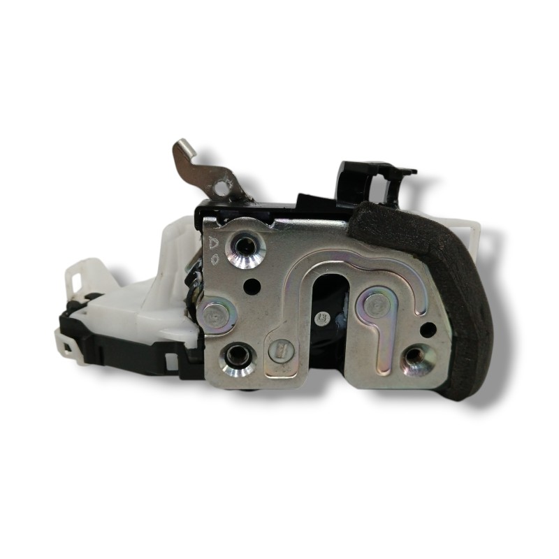 Recambio de cerradura puerta trasera izquierda para nissan qashqai iii (j12) 1.3 dig-t referencia OEM IAM   