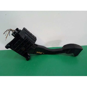Recambio de potenciometro pedal para fiat panda (169) 1.3 16v jtd dynamic referencia OEM IAM   