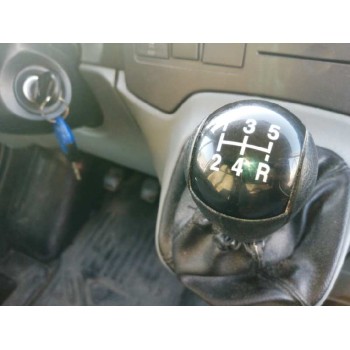 ford transit caja cerrada ´06 del año 2008