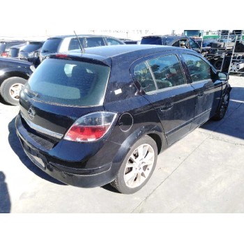 opel astra h ber. del año 2007