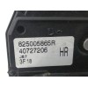 Recambio de cerradura puerta trasera derecha para renault captur 1.5 dci diesel fap energy referencia OEM IAM 825005865R  