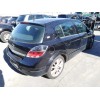 opel astra h ber. del año 2007