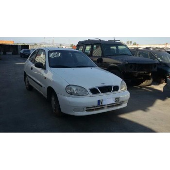 daewoo lanos del año 1999