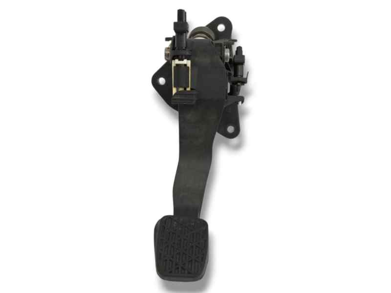 Recambio de pedal embrague para mercedes-benz clase gla (w156) 200 cdi referencia OEM IAM A2462900419 A2462906001 Recambio de pedal embrague para mercedes-benz clase gla (w156) 200 cdi referencia OEM IAM A2462900419 A2462906001