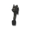 Recambio de pedal embrague para mercedes-benz clase gla (w156) 200 cdi referencia OEM IAM A2462900419 A2462906001 