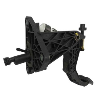 Recambio de pedal embrague para mercedes-benz clase gla (w156) 200 cdi referencia OEM IAM A2462900419 A2462906001 