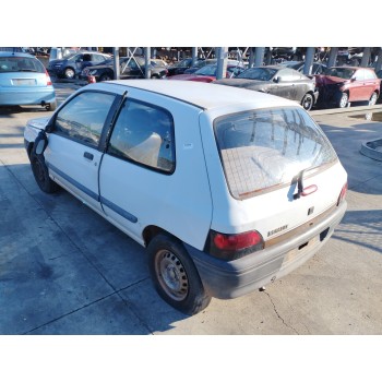 renault clio i phase iii del año 1996