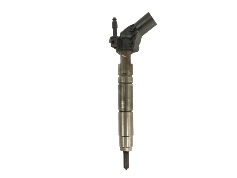 Recambio de inyector para mercedes-benz clase m (w164) 3.0 cdi cat referencia OEM IAM A6420701387 0445115064 