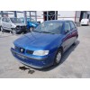 seat ibiza (6k1) del año 2000