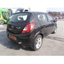 OPEL CORSA D