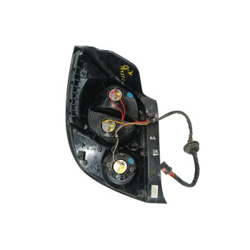 Recambio de piloto trasero derecho para chevrolet aveo berlina hatchback 1.4 cat referencia OEM IAM 96830986  