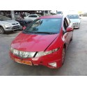 HONDA CIVIC VIII HATCHBACK (FN, FK)